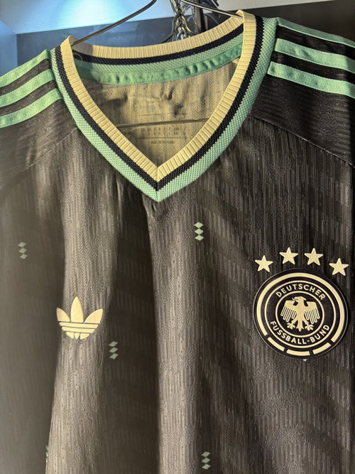 ALEMANIA VISITANTE MUNDIAL 2026
