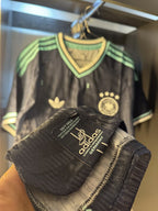 ALEMANIA VISITANTE MUNDIAL 2026