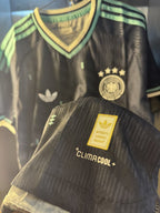 ALEMANIA VISITANTE MUNDIAL 2026