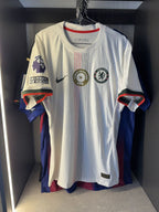 CHELSEA VISITANTE 25/26