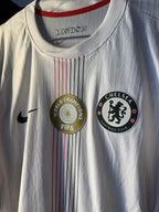 CHELSEA VISITANTE 25/26