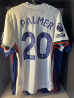 CHELSEA VISITANTE 25/26