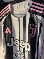 JUVENTUS LOCAL 25/26