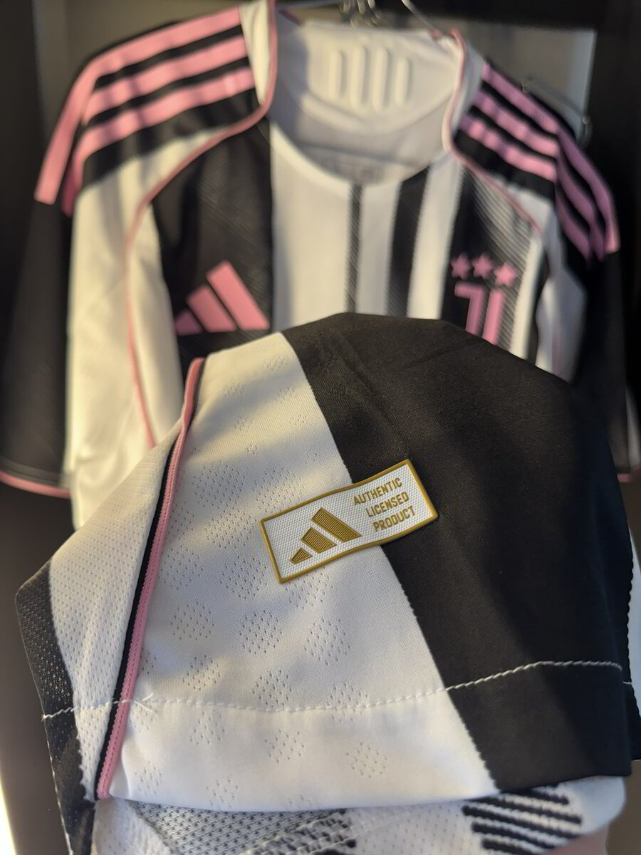 JUVENTUS LOCAL 25/26