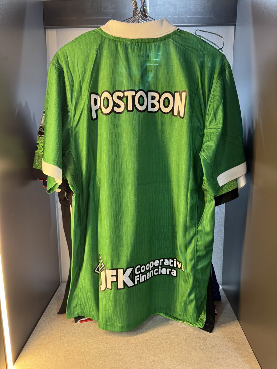 ATLETICO NACIONAL 25/26