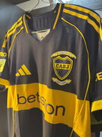 BOCA JUNIOR 25/26