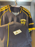 BOCA JUNIOR 25/26
