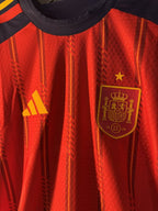 ESPAÑA LOCAL MUNDIAL 2026