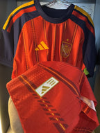 ESPAÑA LOCAL MUNDIAL 2026