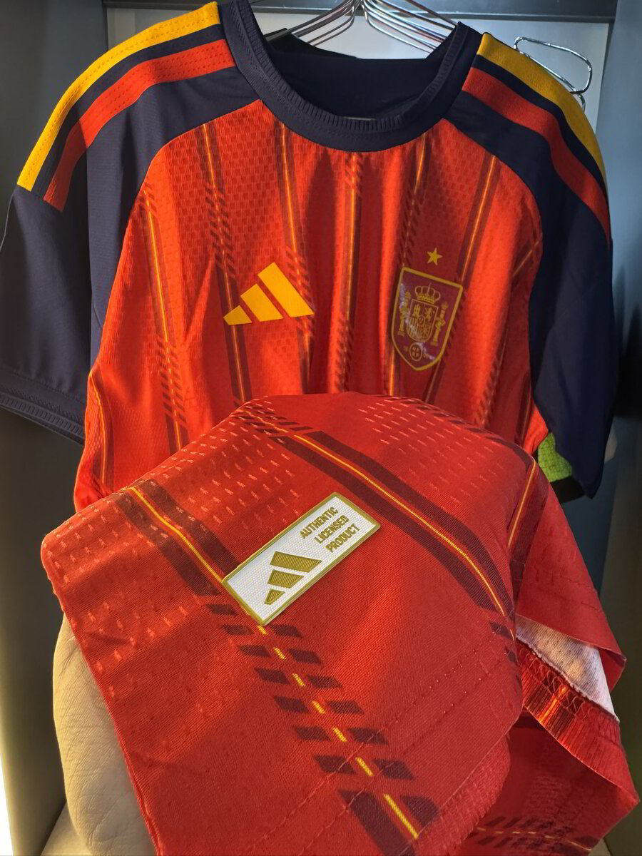 ESPAÑA LOCAL MUNDIAL 2026