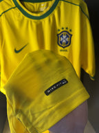 BRASIL 1998 RETRO ESPECIAL