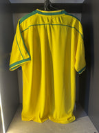 BRASIL 1998 RETRO ESPECIAL