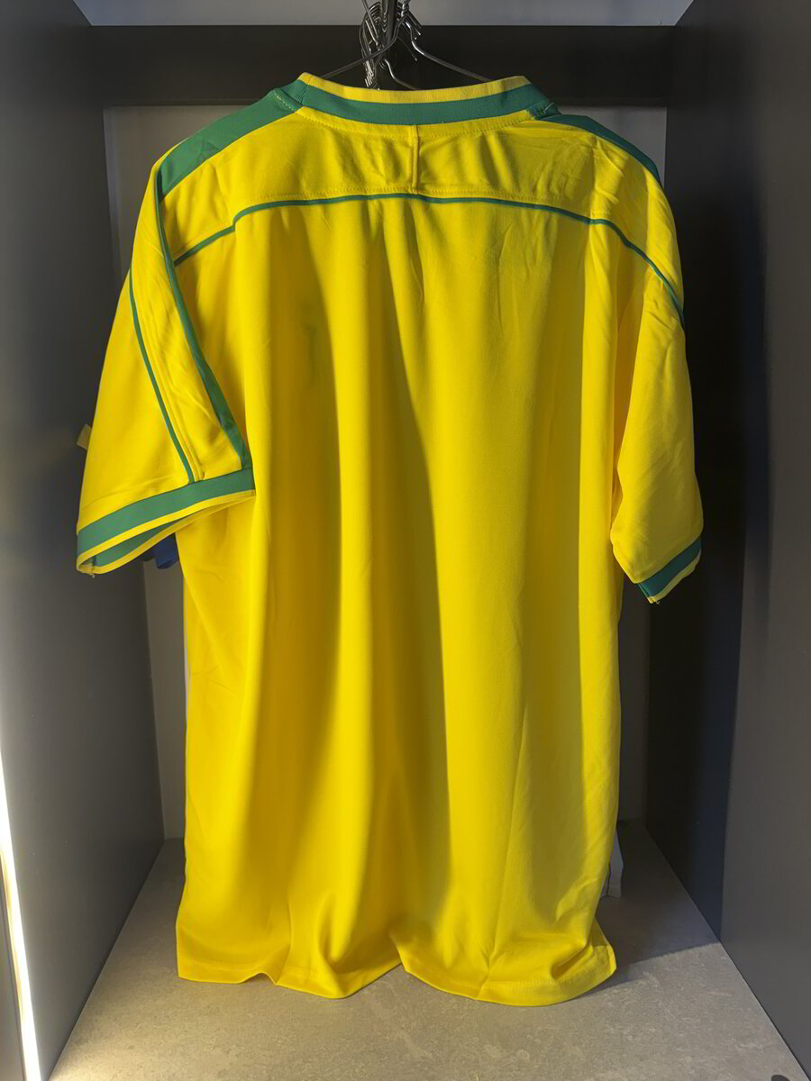 BRASIL 1998 RETRO ESPECIAL