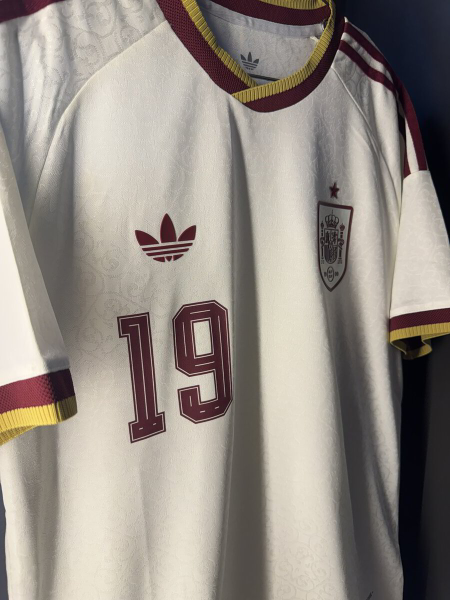 ESPAÑA VISITANTE MUNDIAL 2026