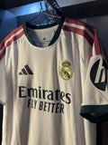 REAL MADRID LOCAL 26/27