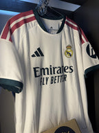 REAL MADRID LOCAL 26/27