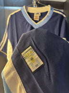 ARGENTINA VISITANTE 1998 RETRO ESPECIAL