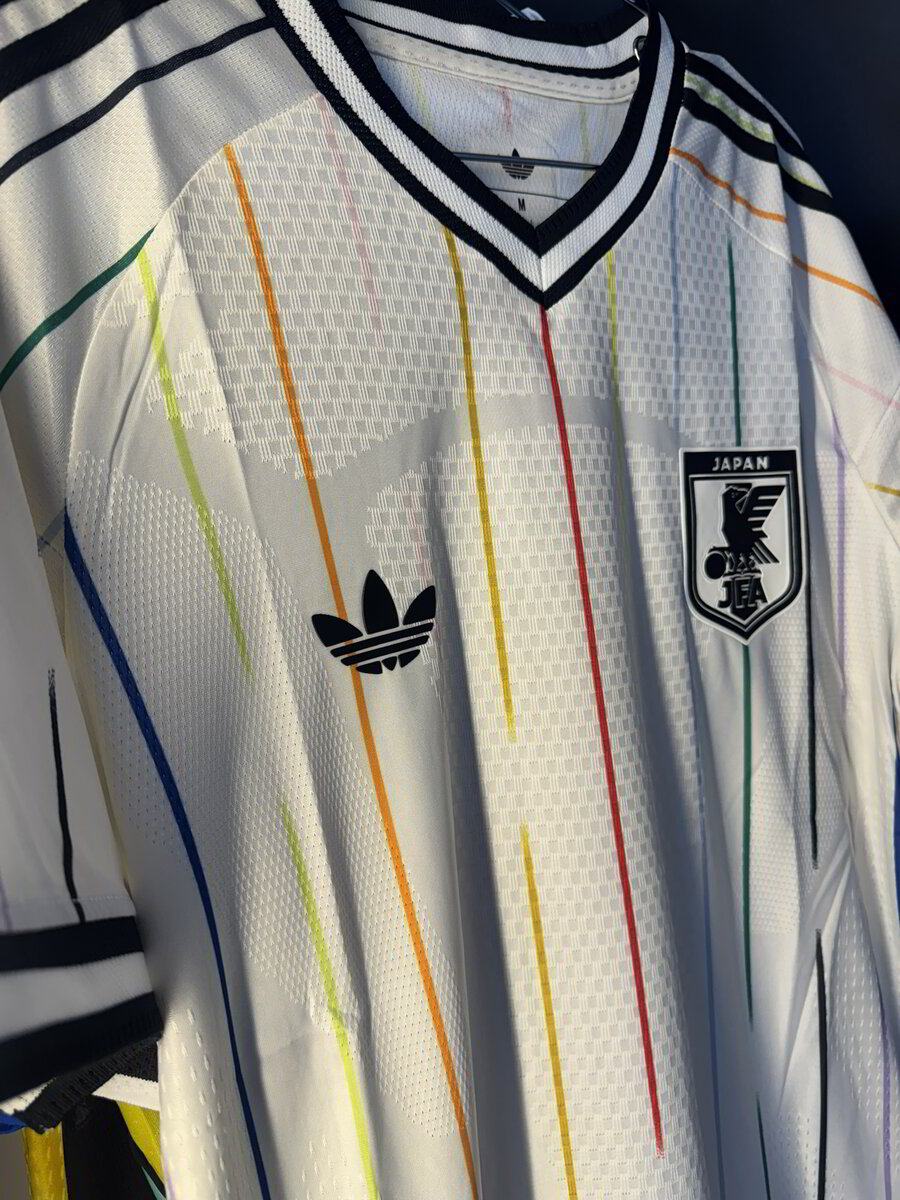JAPON VISITANTE MUNDIAL 2026