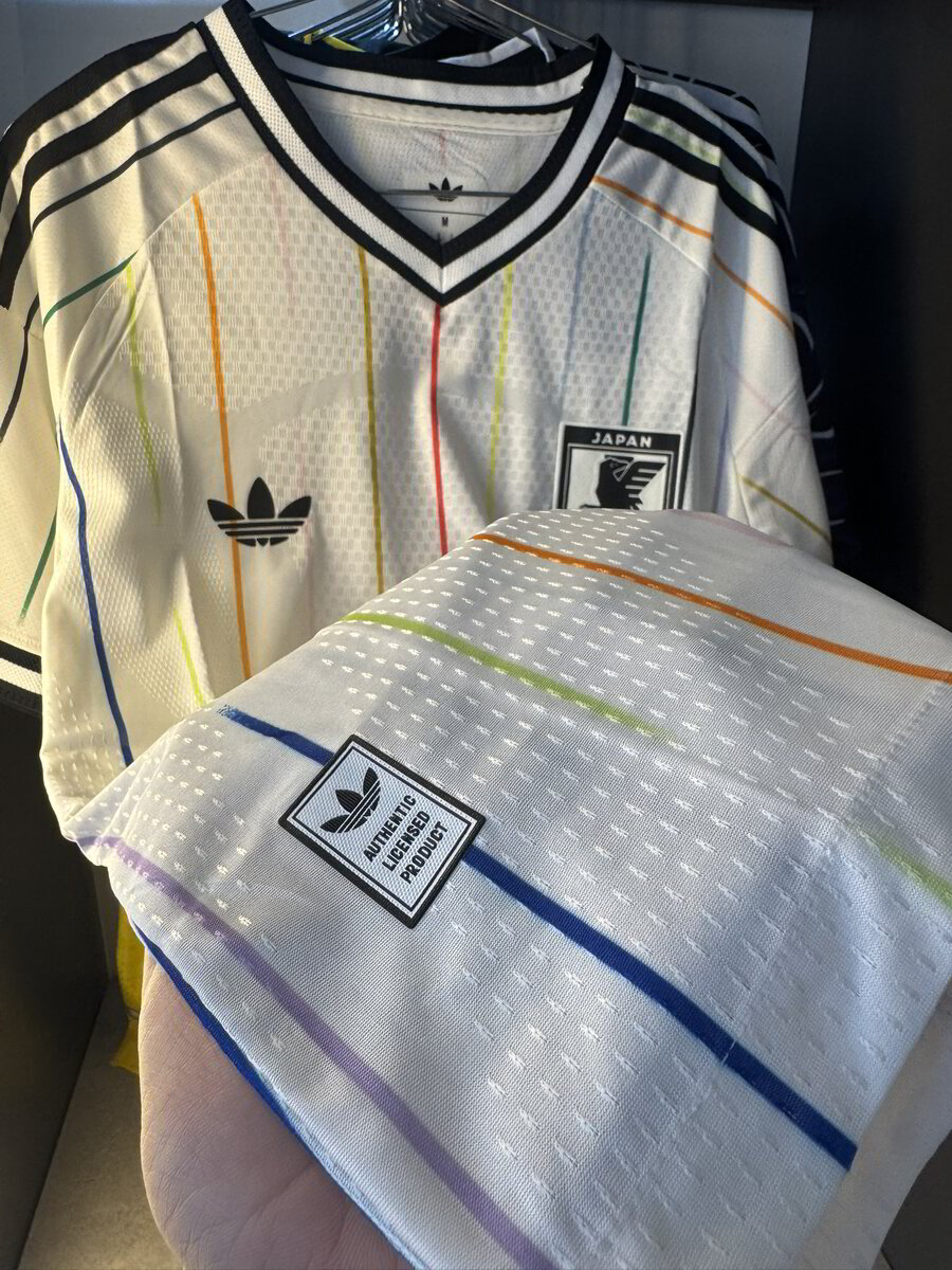 JAPON VISITANTE MUNDIAL 2026