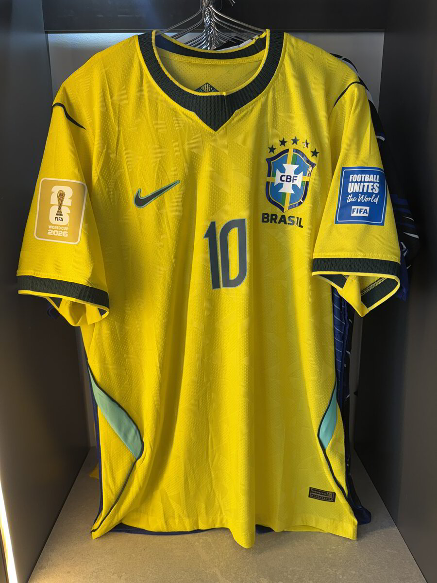 BRASIL MUNDIAL 2026