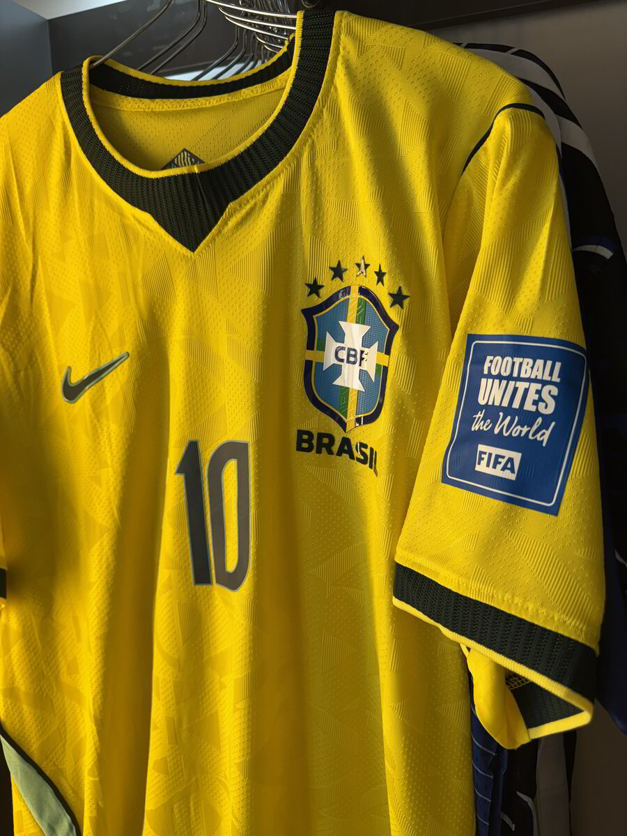 BRASIL MUNDIAL 2026