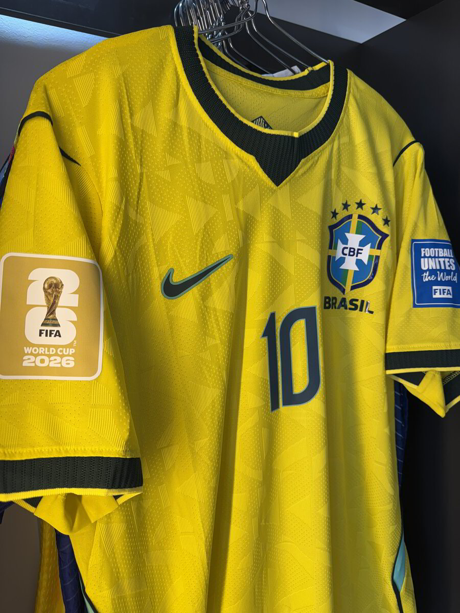 BRASIL MUNDIAL 2026