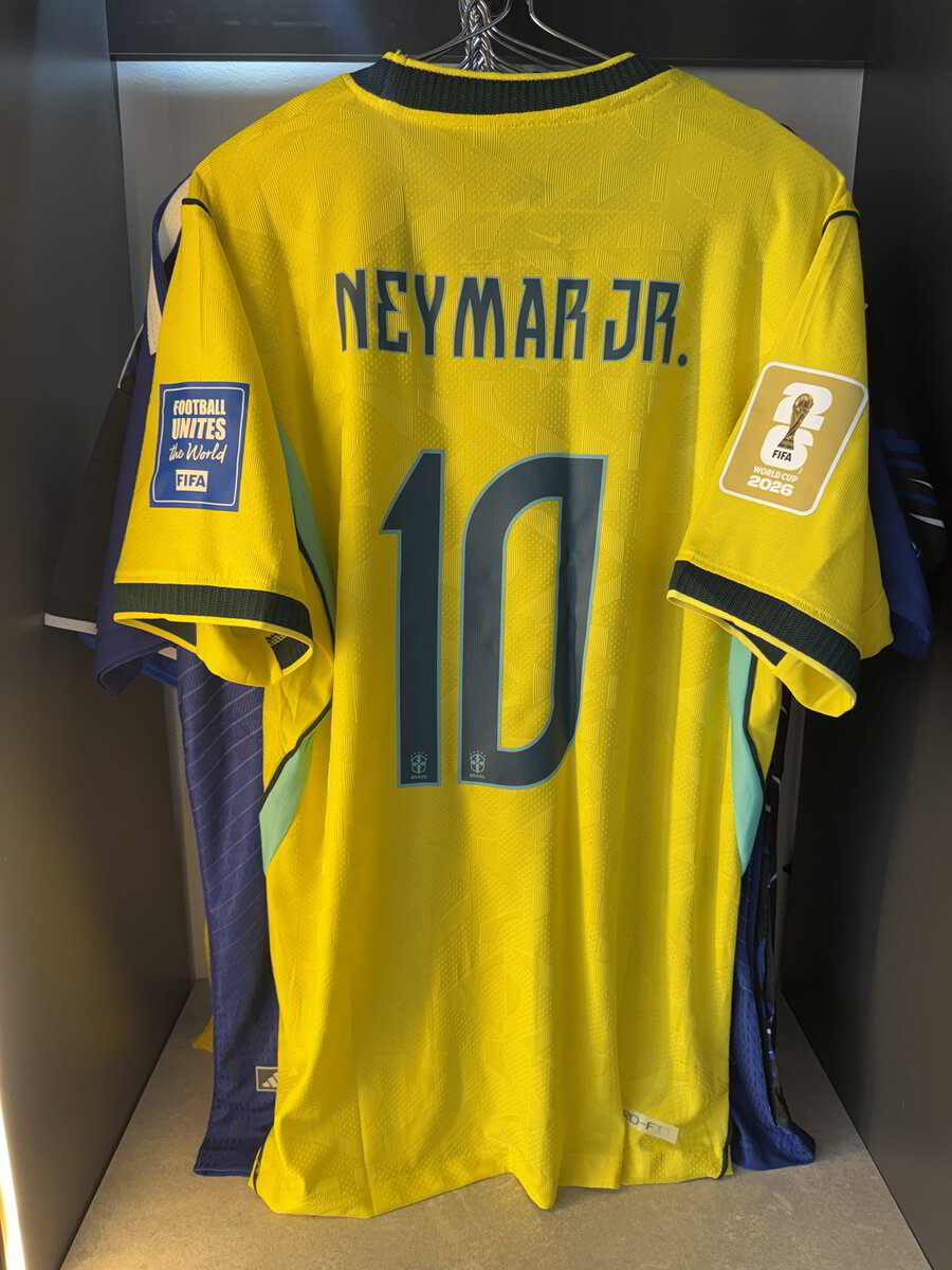 BRASIL MUNDIAL 2026