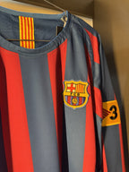 BARCELONA REMAKE 2005/2006