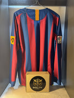 BARCELONA REMAKE 2005/2006