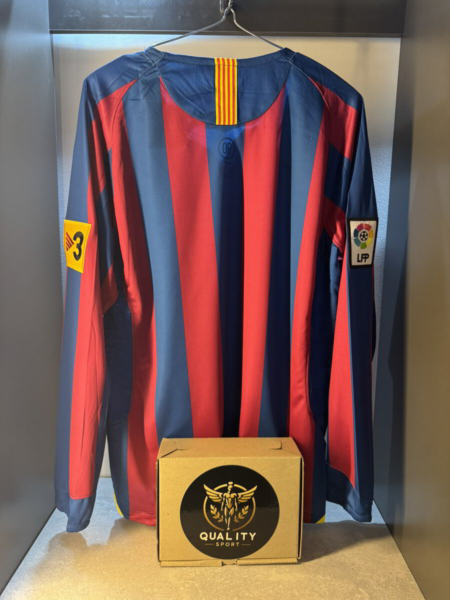 BARCELONA REMAKE 2005/2006