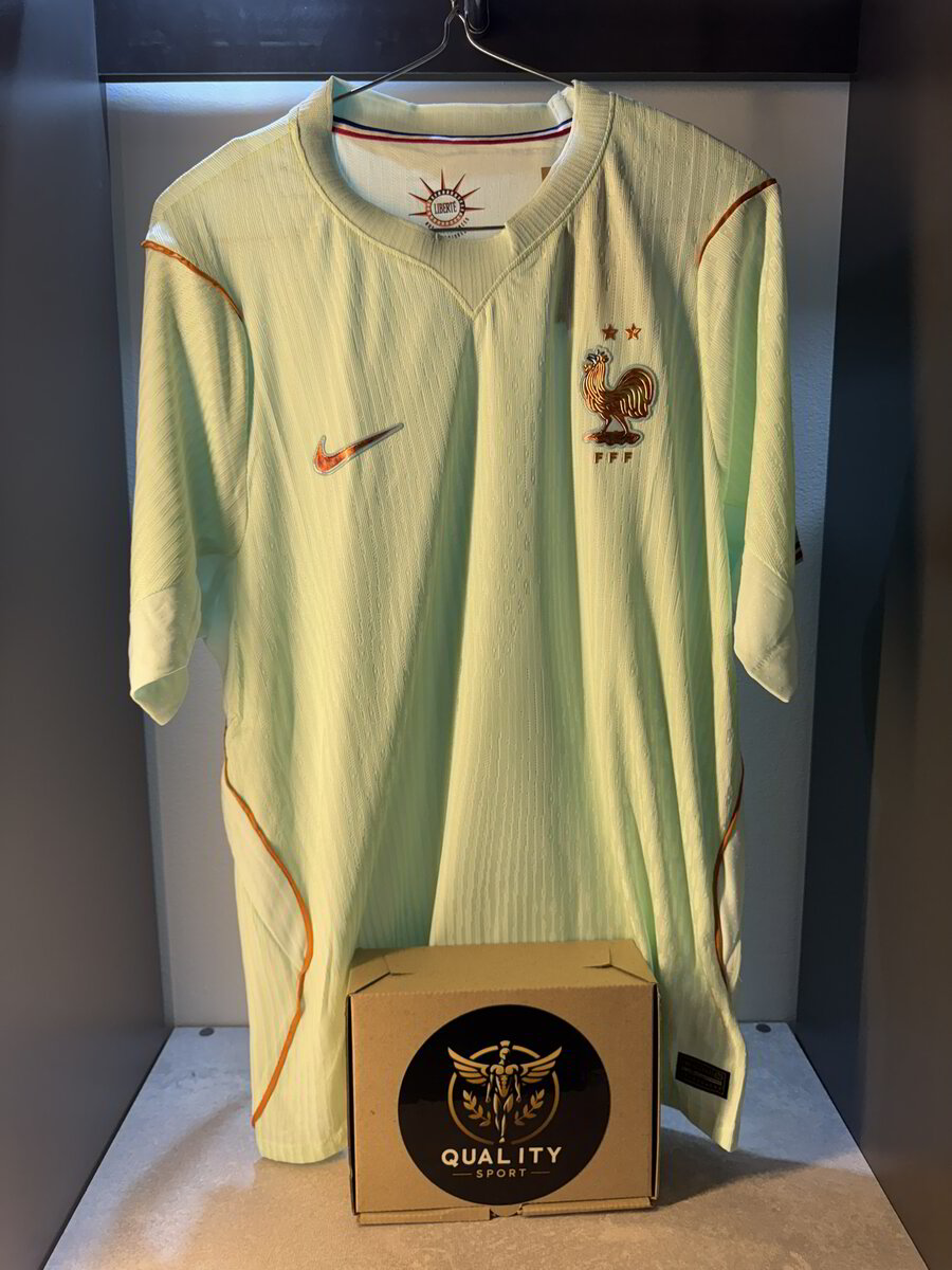 FRANCIA VISITANTE MUNDIAL 2026