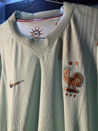 FRANCIA VISITANTE MUNDIAL 2026