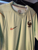 FRANCIA VISITANTE MUNDIAL 2026