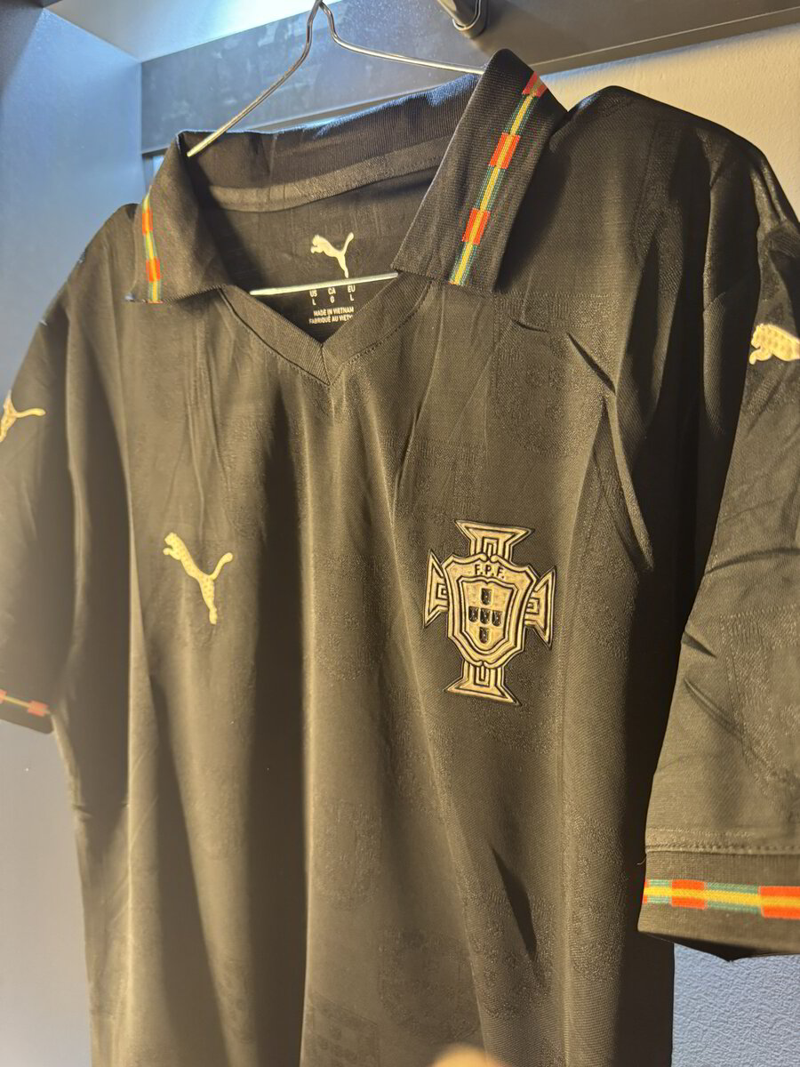 PORTUGAL MUNDIAL 2026