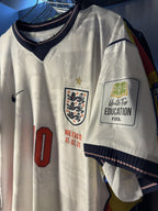 INGLATERRA LOCAL MUNDIAL 2026