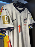 INGLATERRA LOCAL MUNDIAL 2026