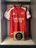 ARSENAL LOCAL 26/27