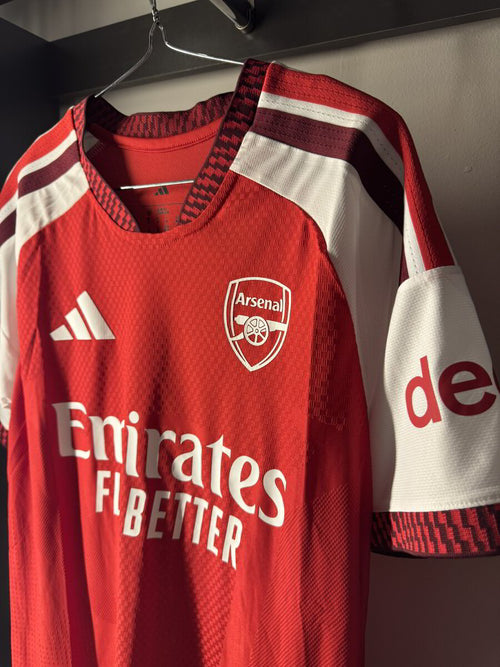 ARSENAL LOCAL 26/27