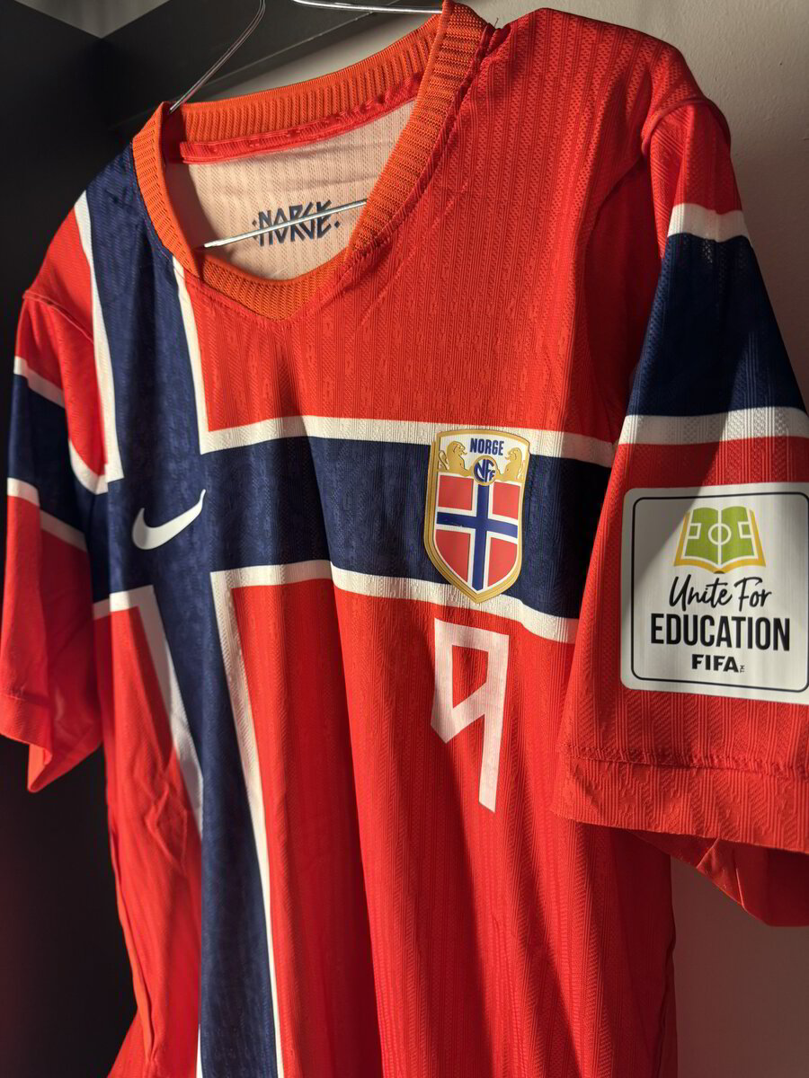 NORUEGA LOCAL MUNDIAL 2026