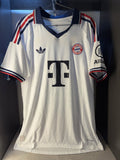 BAYERN VISITANTE 26/27