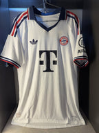 BAYERN VISITANTE 26/27