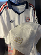 BAYERN VISITANTE 26/27
