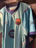BARCELONA TERCERA 26/27