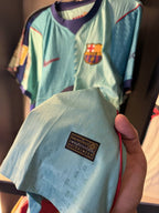 BARCELONA TERCERA 26/27