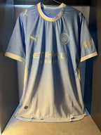 MANCHESTER CITY LOCAL 26/27