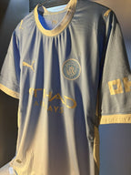 MANCHESTER CITY LOCAL 26/27