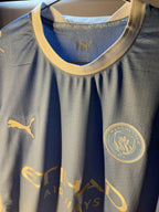 MANCHESTER CITY LOCAL 26/27