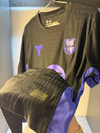 BARCELONA MAMBA NEGRA EP