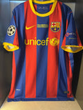 BARCELONA 2011 RETRO ESPECIAL