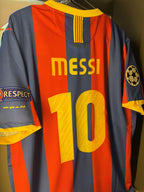 BARCELONA 2011 RETRO ESPECIAL